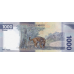 (Mex531) ** PN136b Mexico 1000 Pesos Year 2021